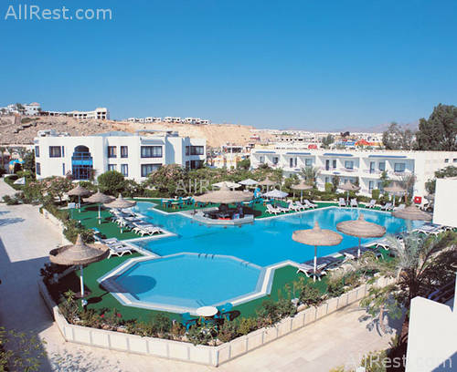 Cataract Sharm Resort 5